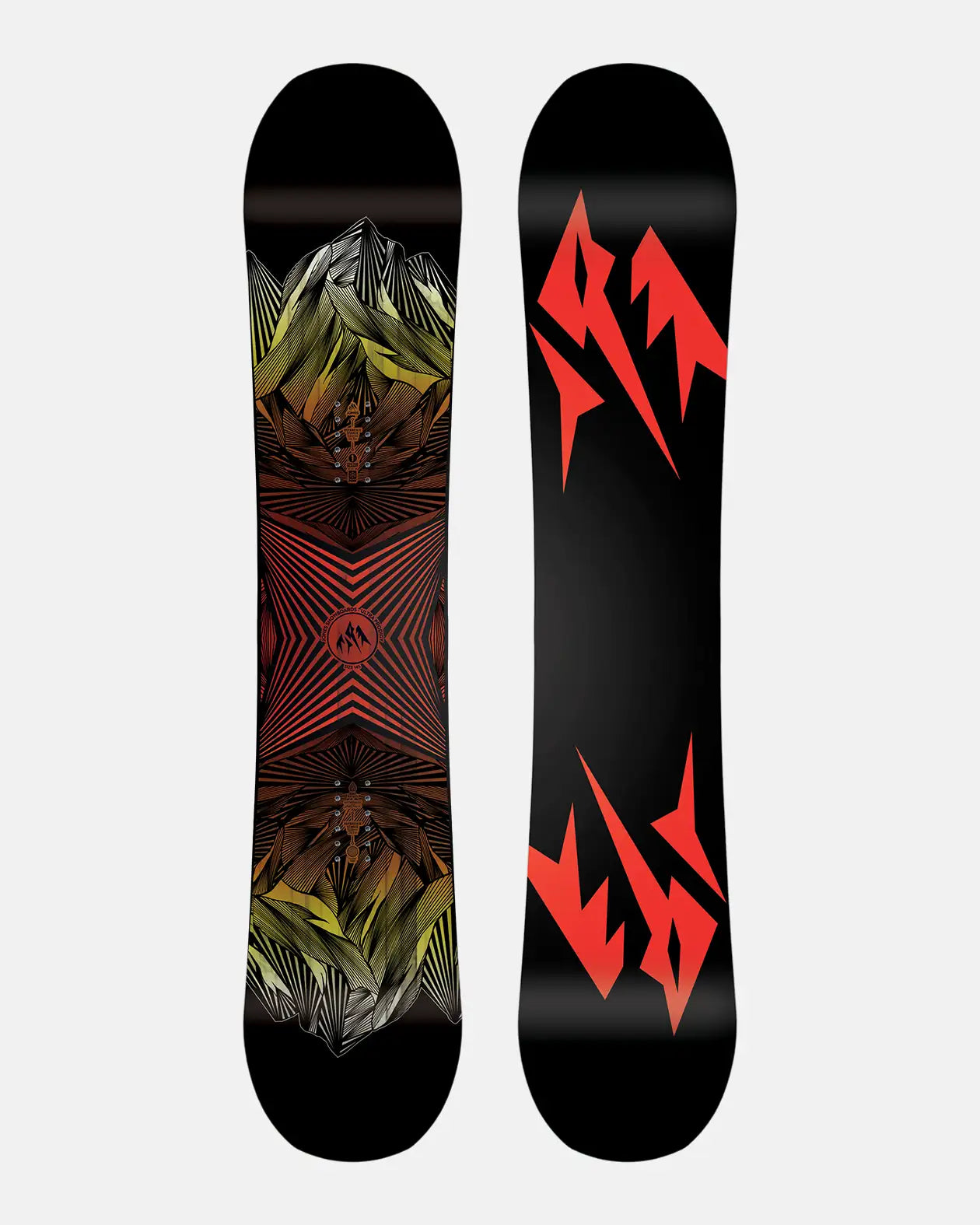 JONES Youth Ultra Prodigy Snowboard 25/26