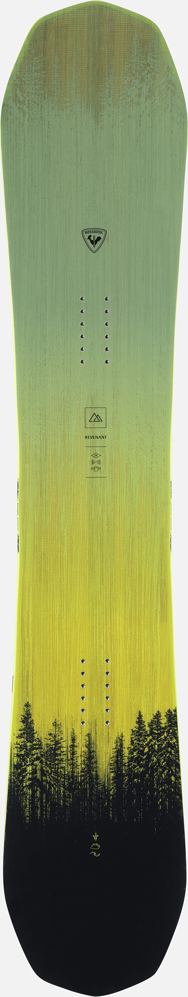 ROSSIGNOL ROSSIGNOL REVENANT SNOWBOARD 25/26