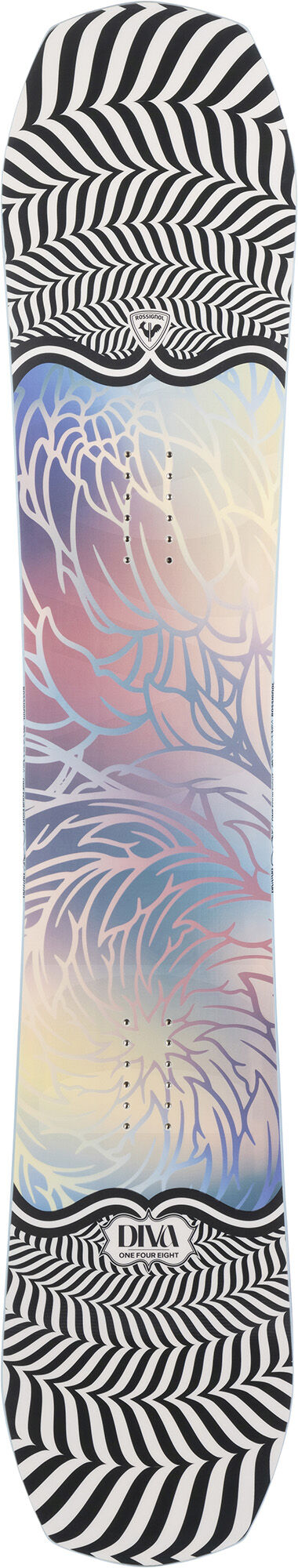 ROSSIGNOL ROSSIGNOL DIVA SNOWBOARD 25/26