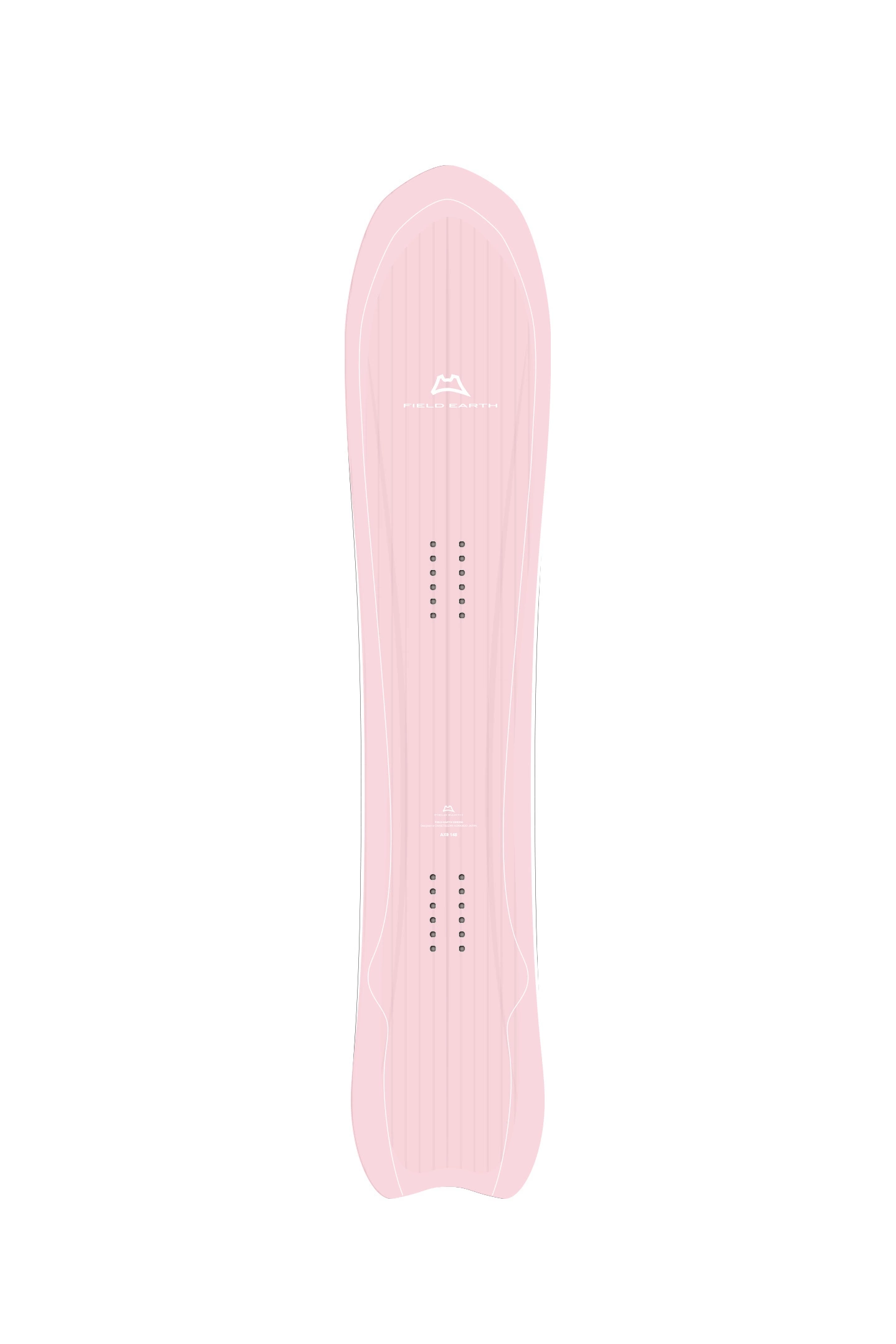 FIELD EARTH AX-9 25/26