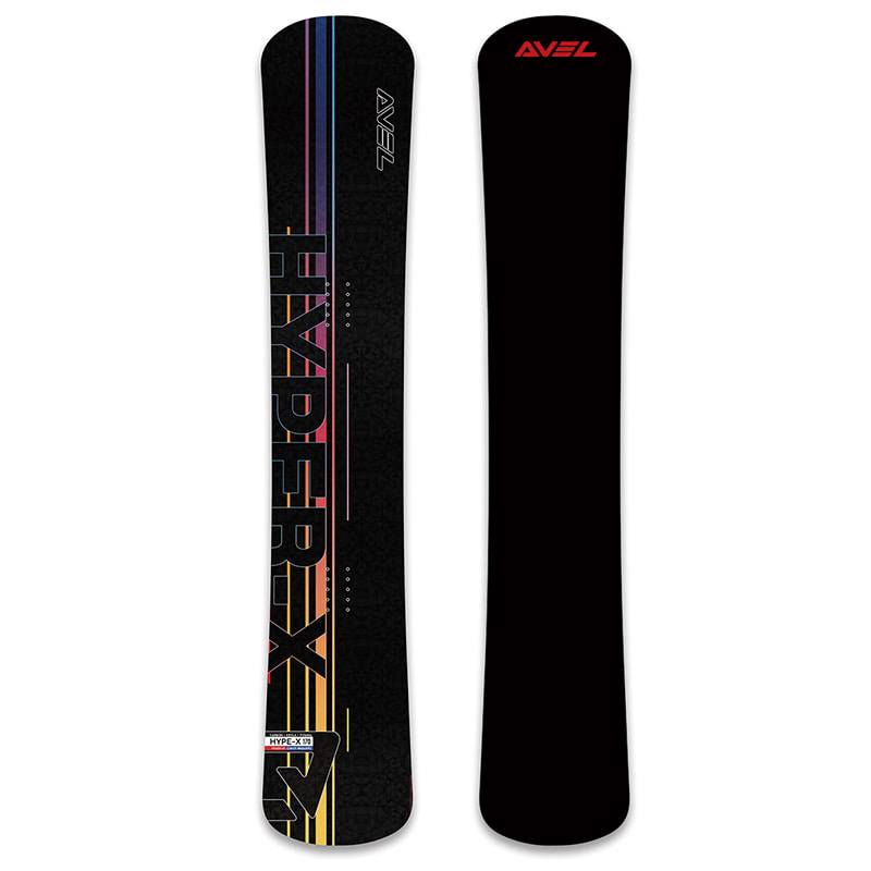 AVEL HYPER-X 170 26/27