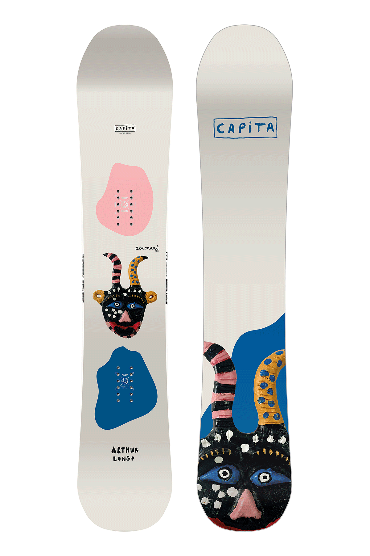 CAPITA AERONAUT 26/27