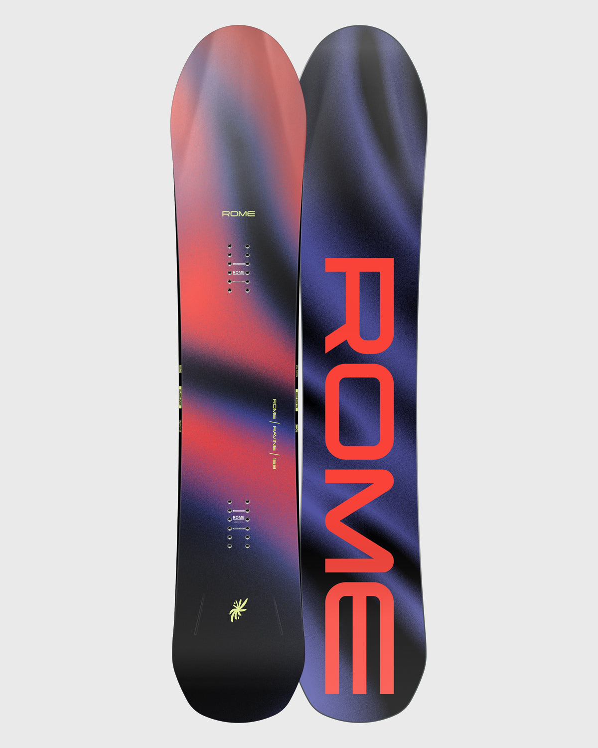 ROME Ravine Snowboard 26/27