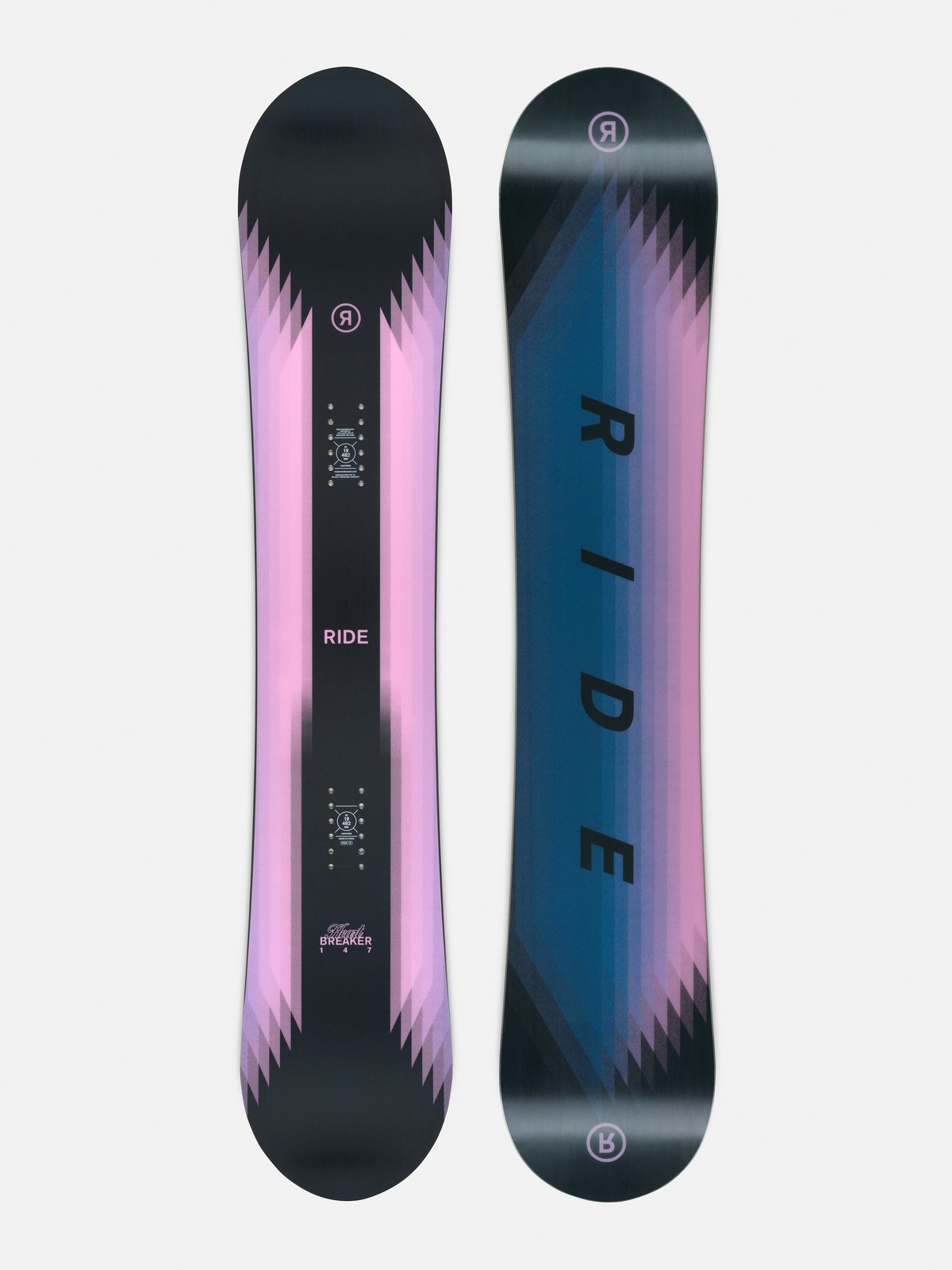 RIDE Heartbreaker 26/27