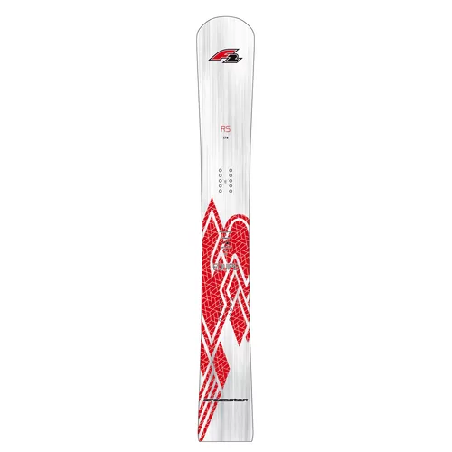 F2 F2 SPEEDSTER EQUIPE RS TX CARBON 25/26
