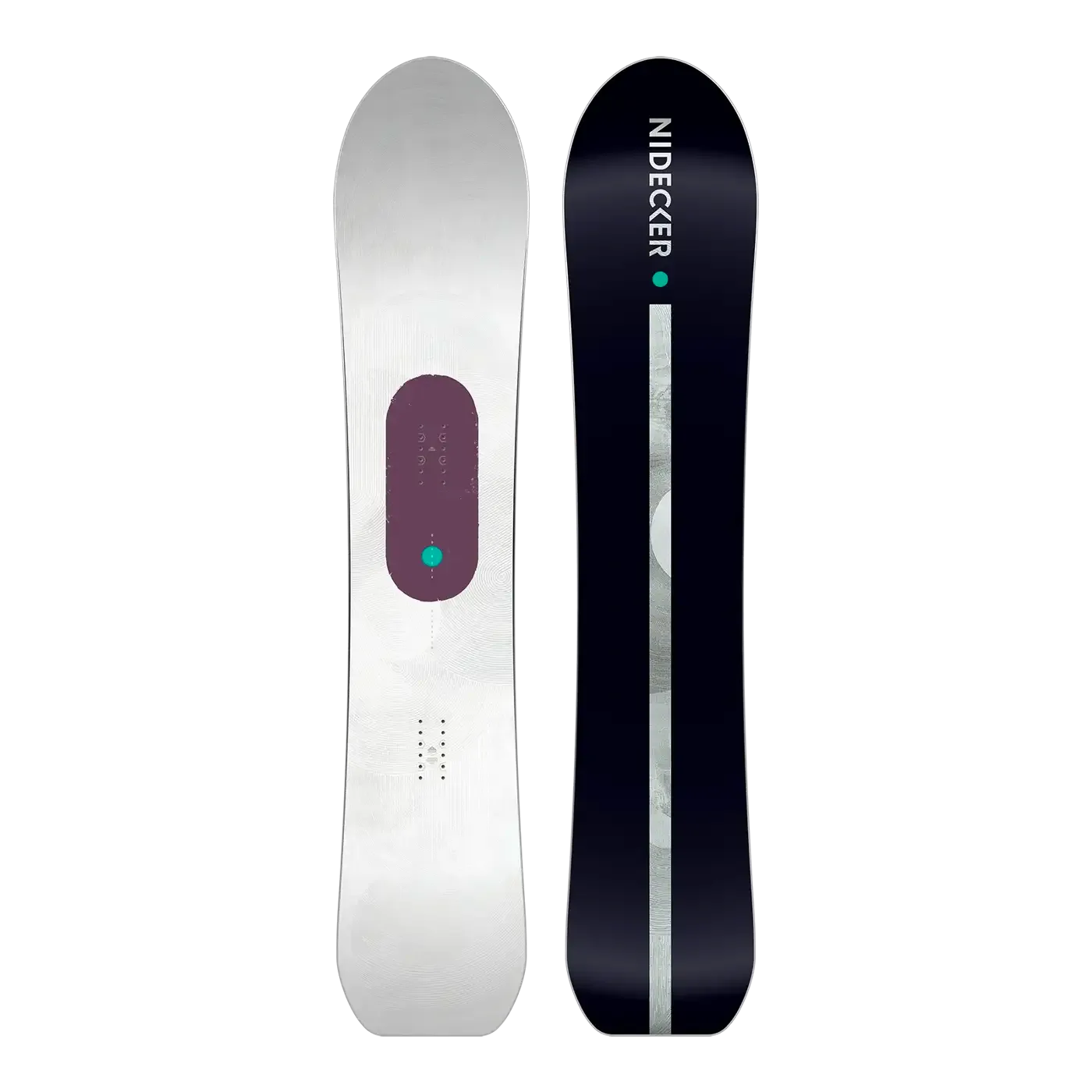 NIDECKER Odyssey Women 26/27