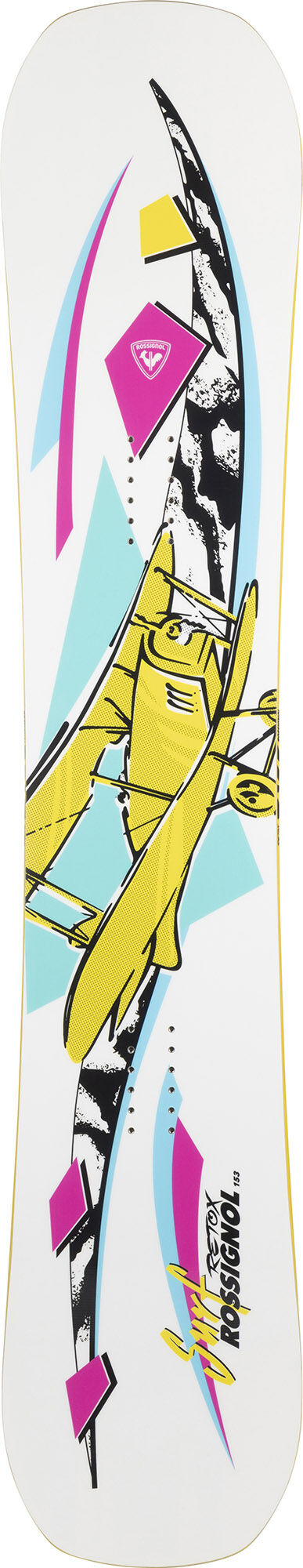 ROSSIGNOL ROSSIGNOL RETOX SNOWBOARD 25/26