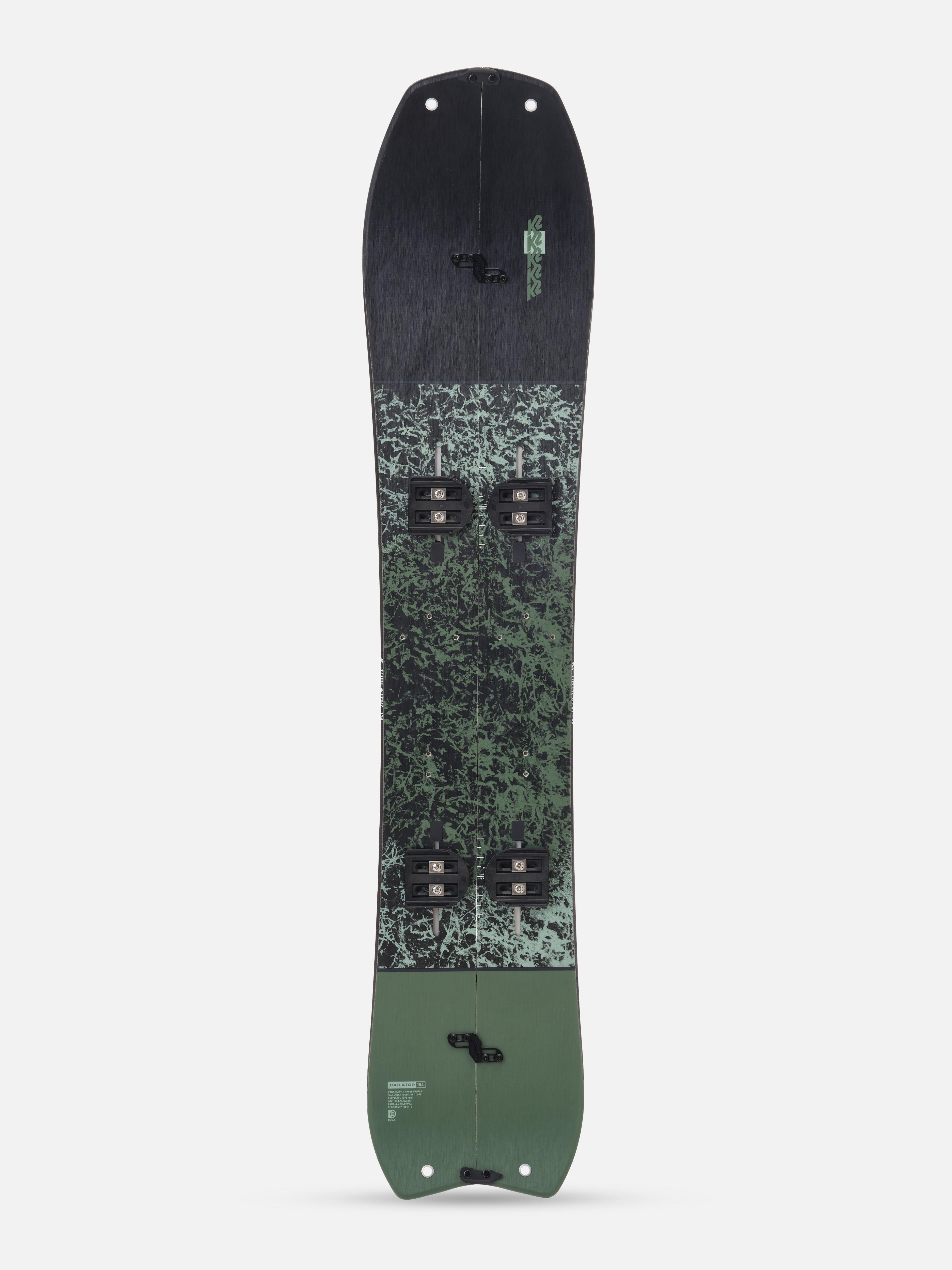 K2 K2 Isolator Splitboard 25/26