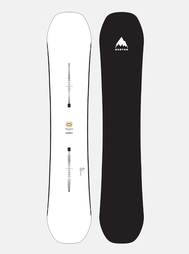 BURTON Women's Burton Feelgood Camber Snowboard 25/26