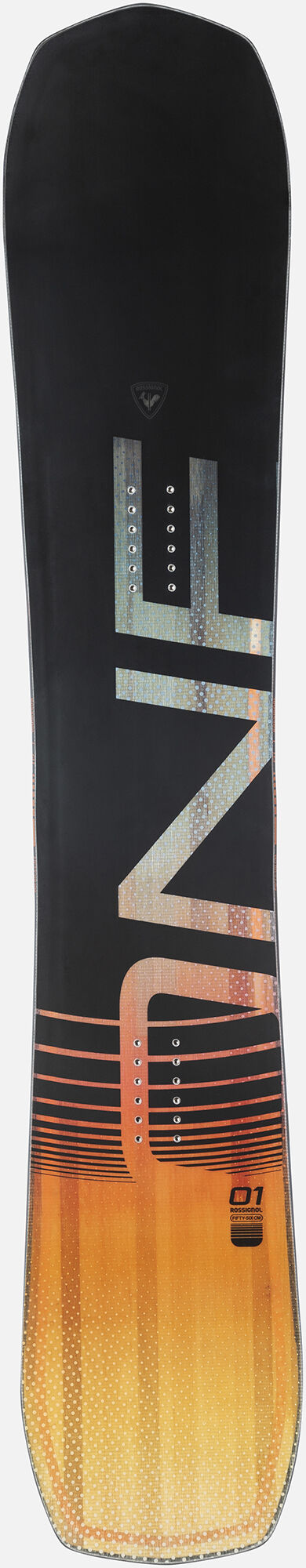 ROSSIGNOL ROSSIGNOL ONE SNOWBOARD 25/26