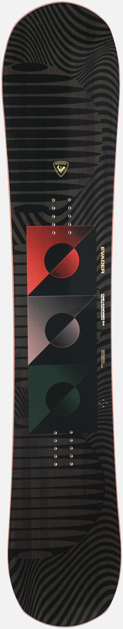 ROSSIGNOL ROSSIGNOL EVADER SNOWBOARD 25/26