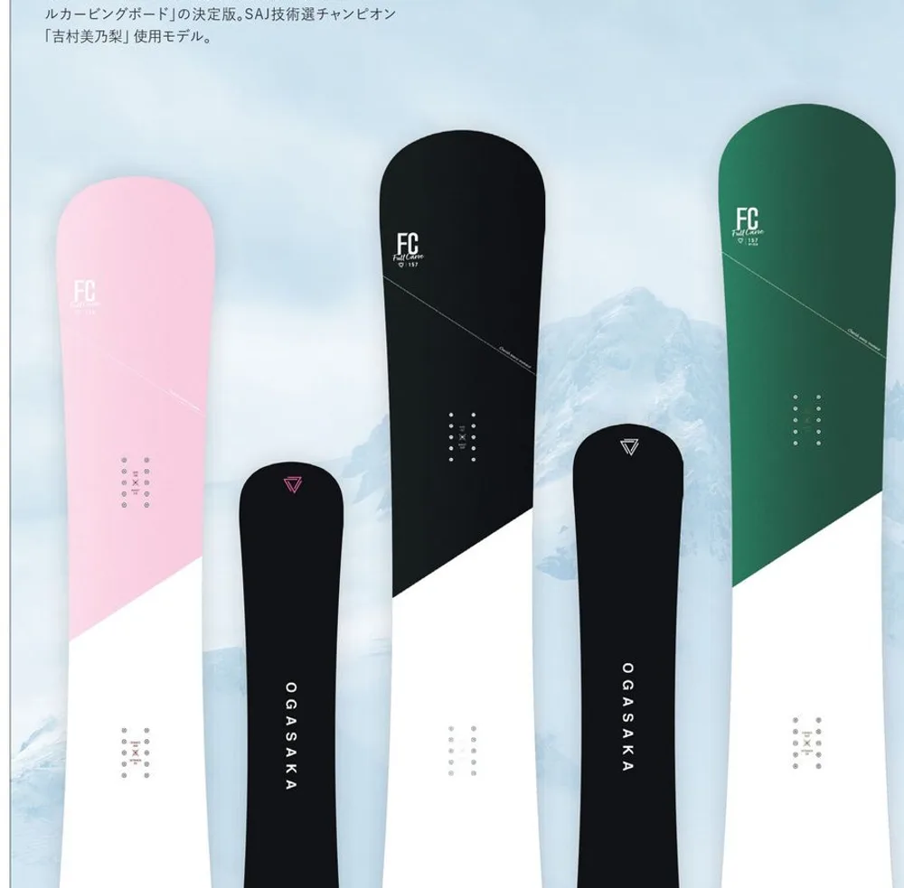 OGASAKA FC 26/27