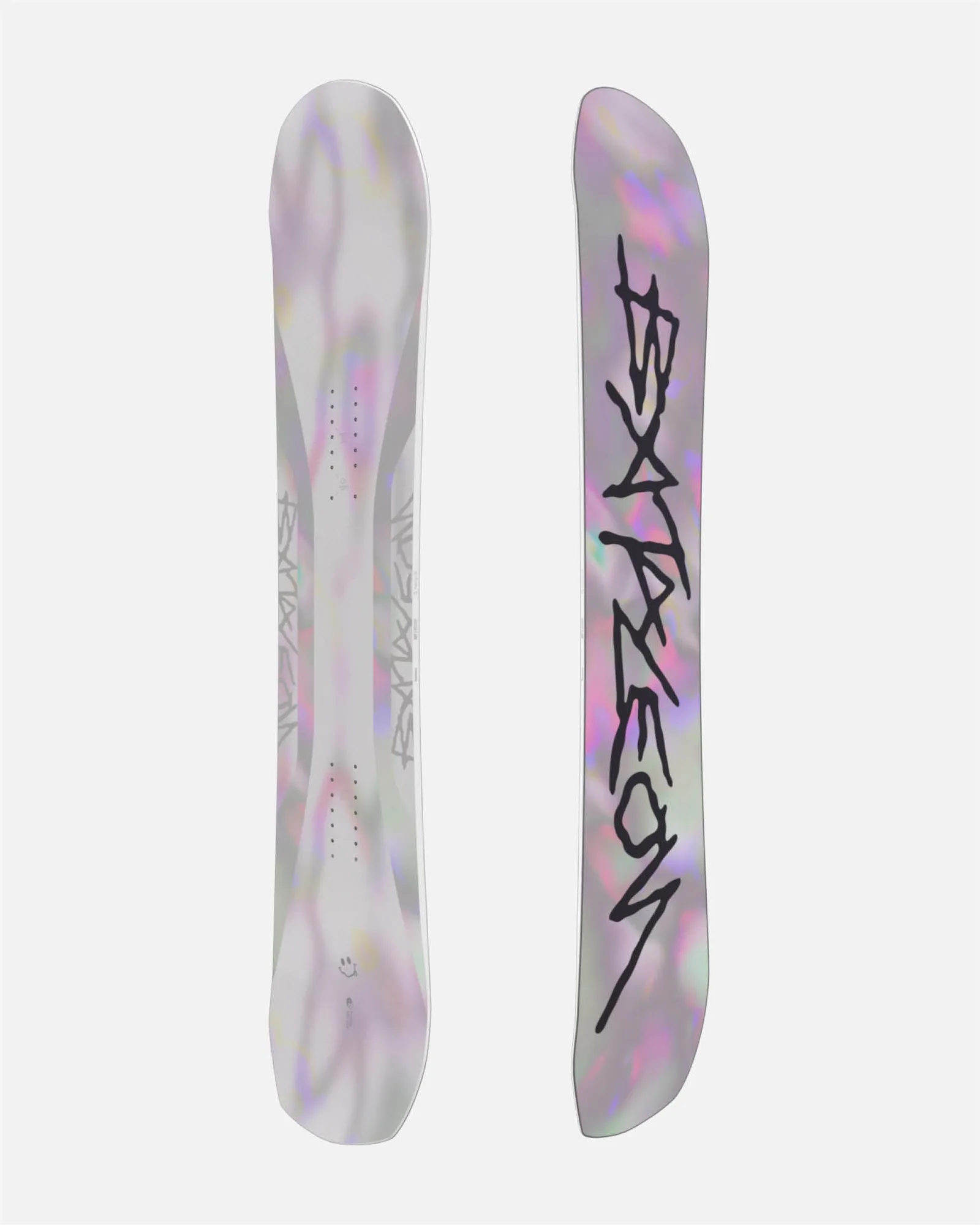 BATALEON Push Up Women's Snowboard 26/27