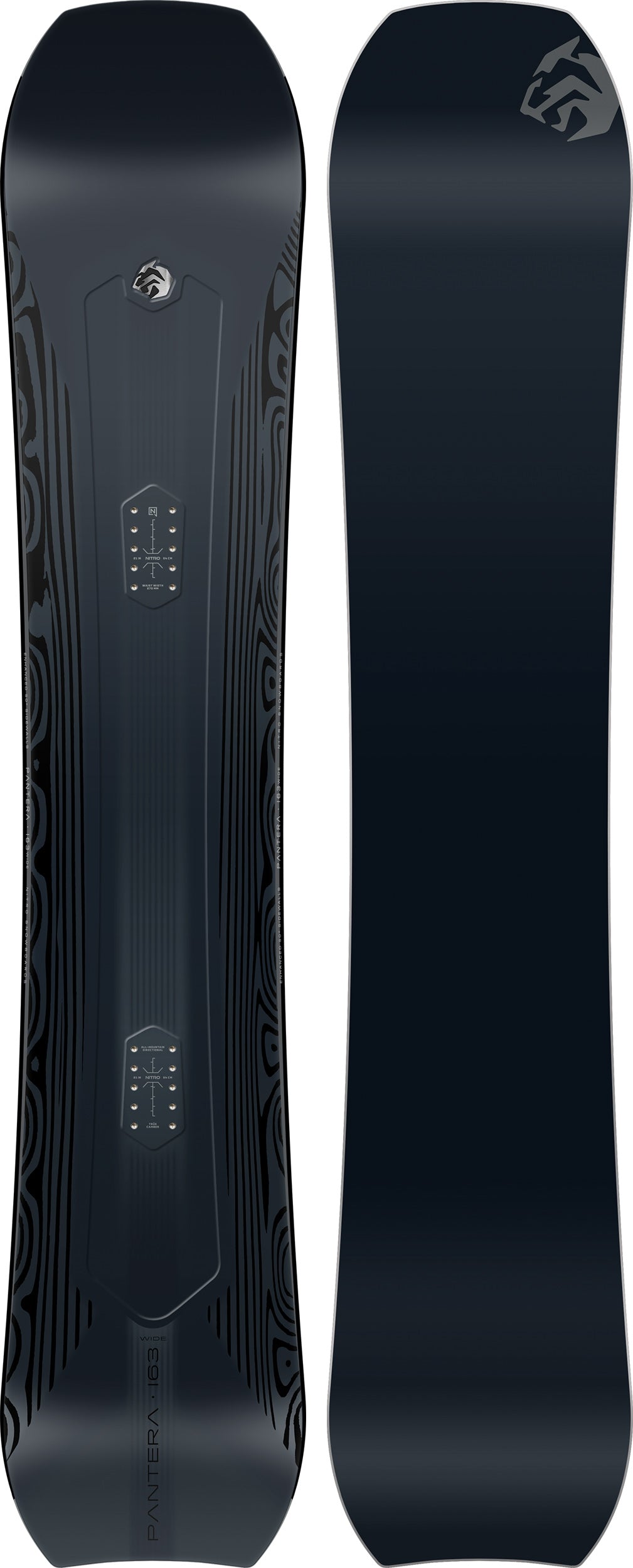 NITRO Nitro Pantera Snowboard 26/27