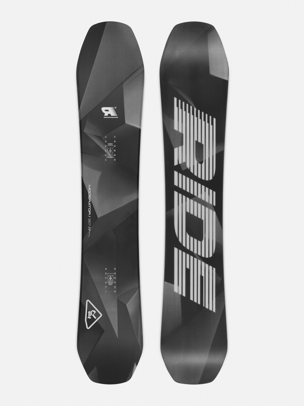 RIDE Moderator 26/27