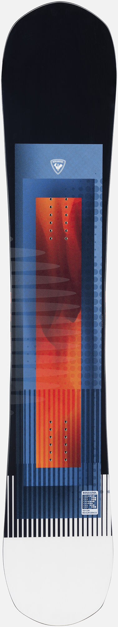 ROSSIGNOL ROSSIGNOL RESURGENCE SNOWBOARD 25/26