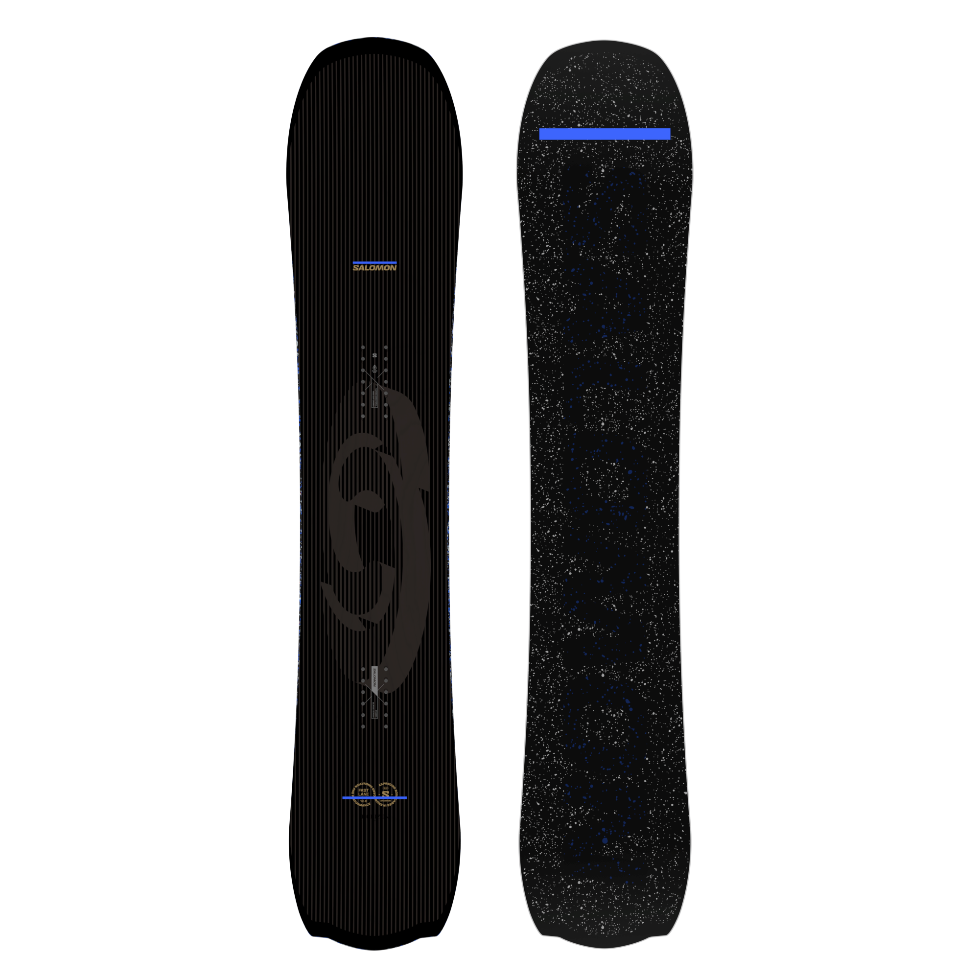 SALOMON FASTLANE 25/26