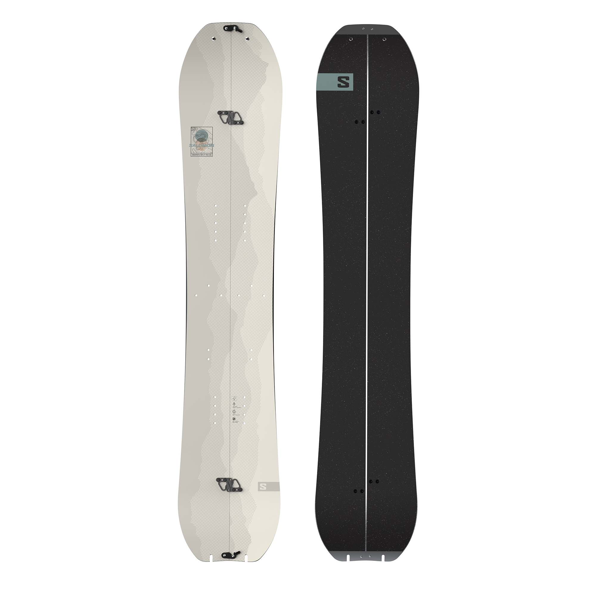 SALOMON HIGHPATH SPLIT 25/26