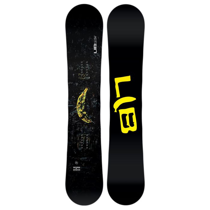 LIB TECH Skate Banana 25/26