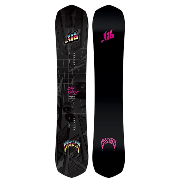 LIB TECH Mayhem Rad Ripper 25/26