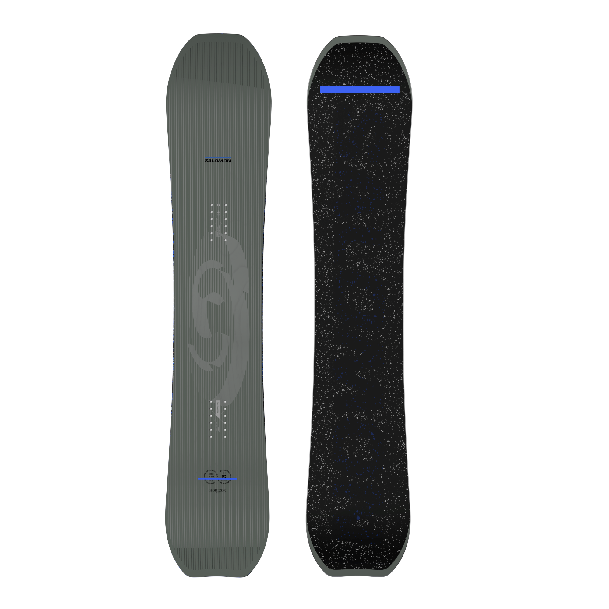 SALOMON HIGHPATH 25/26