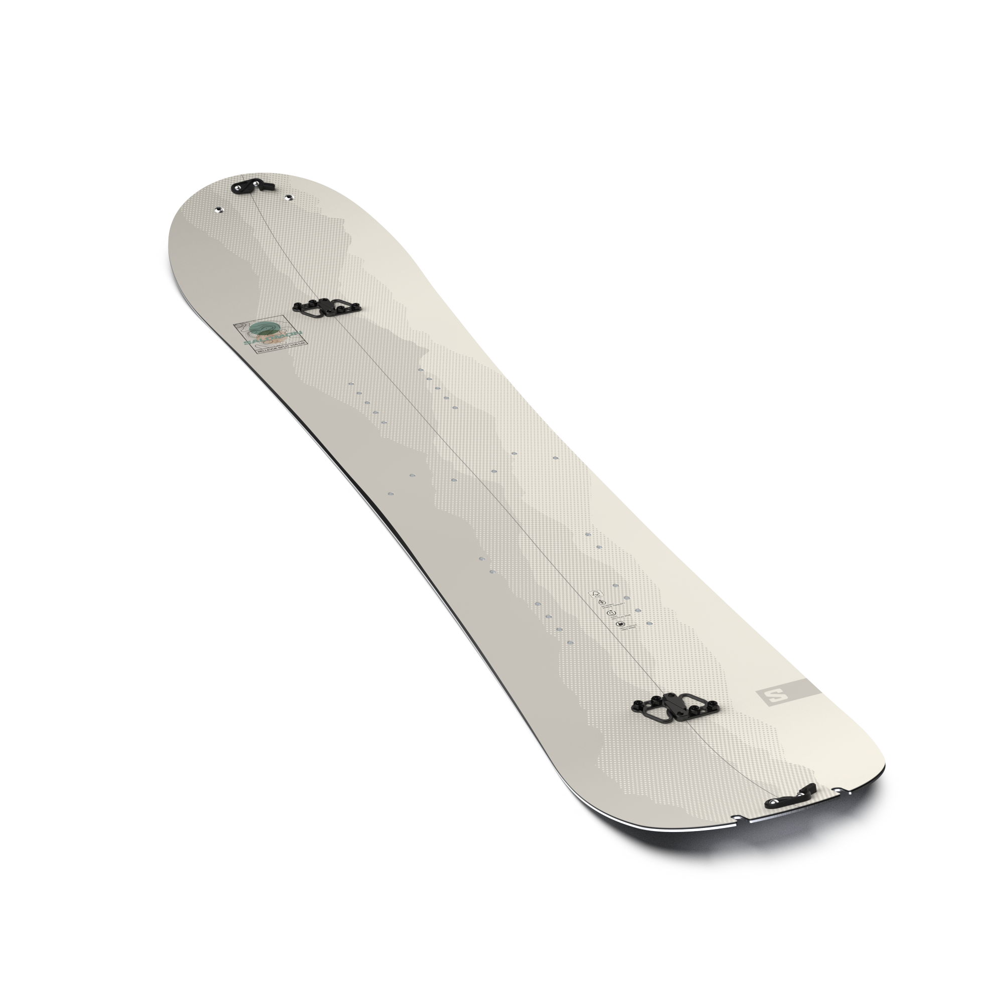 SALOMON BELLEVUE SPLIT 25/26