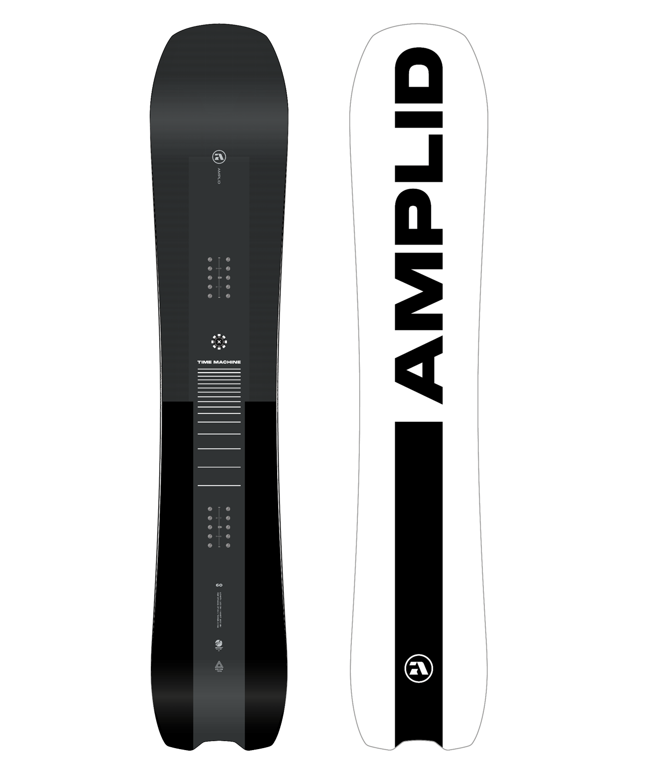 AMPLID TIME MACHINE 25/26