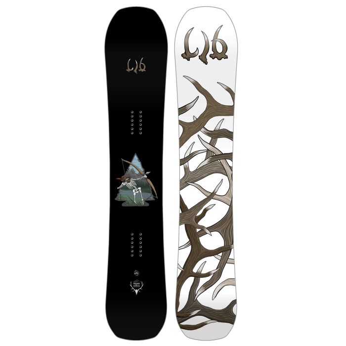 LIB TECH Ejack Knife 25/26