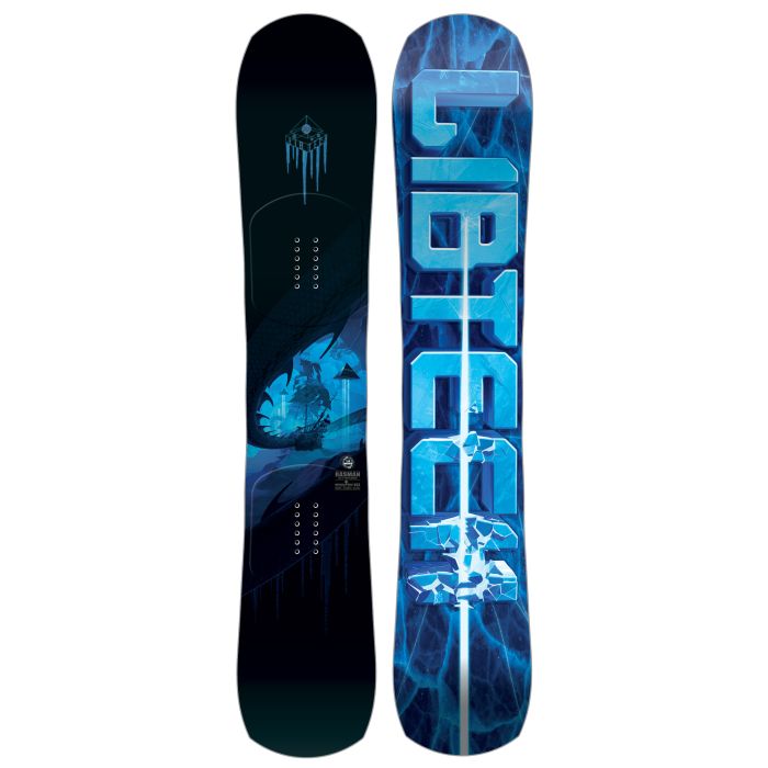 LIB TECH Rasman 25/26