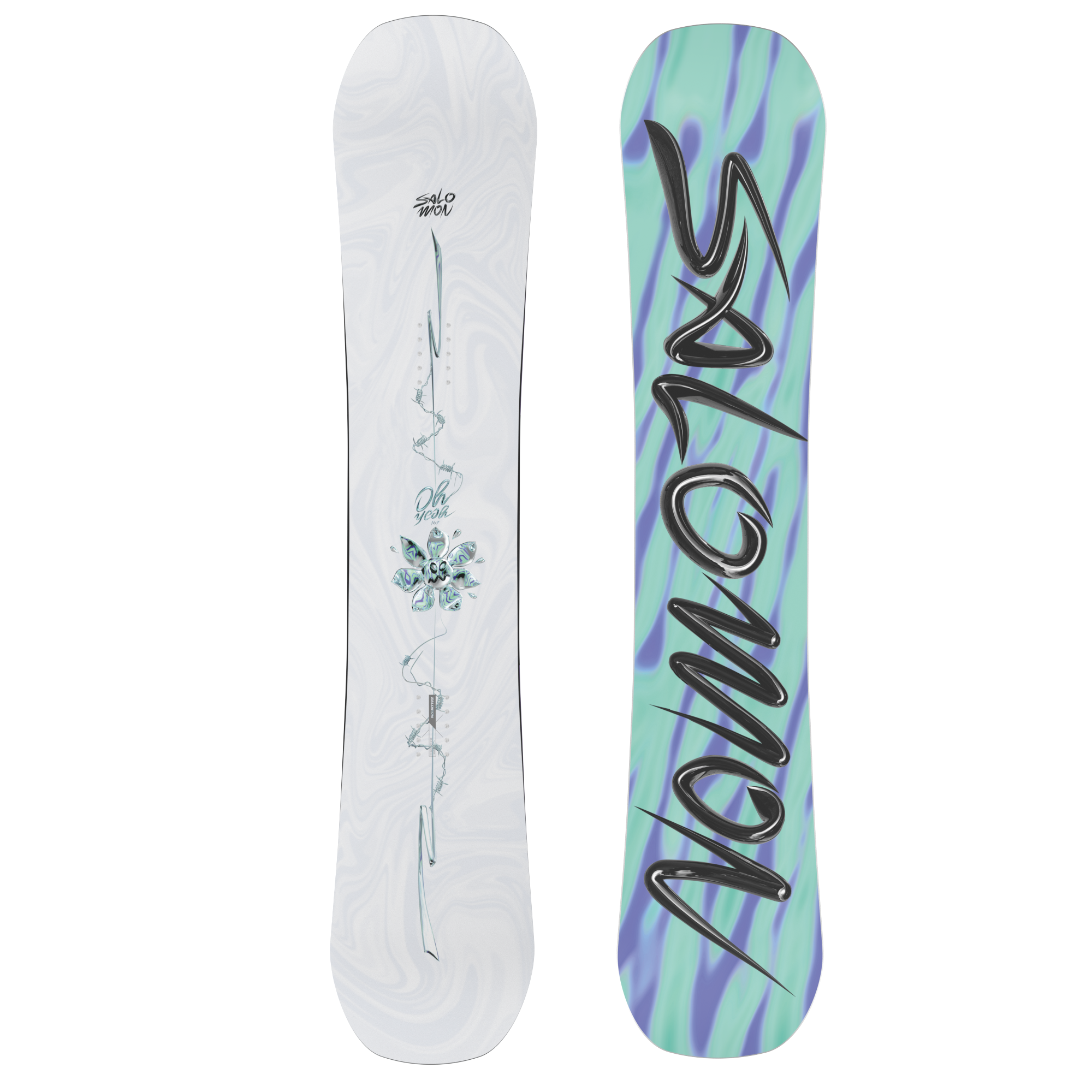 SALOMON OH YEAH 25/26