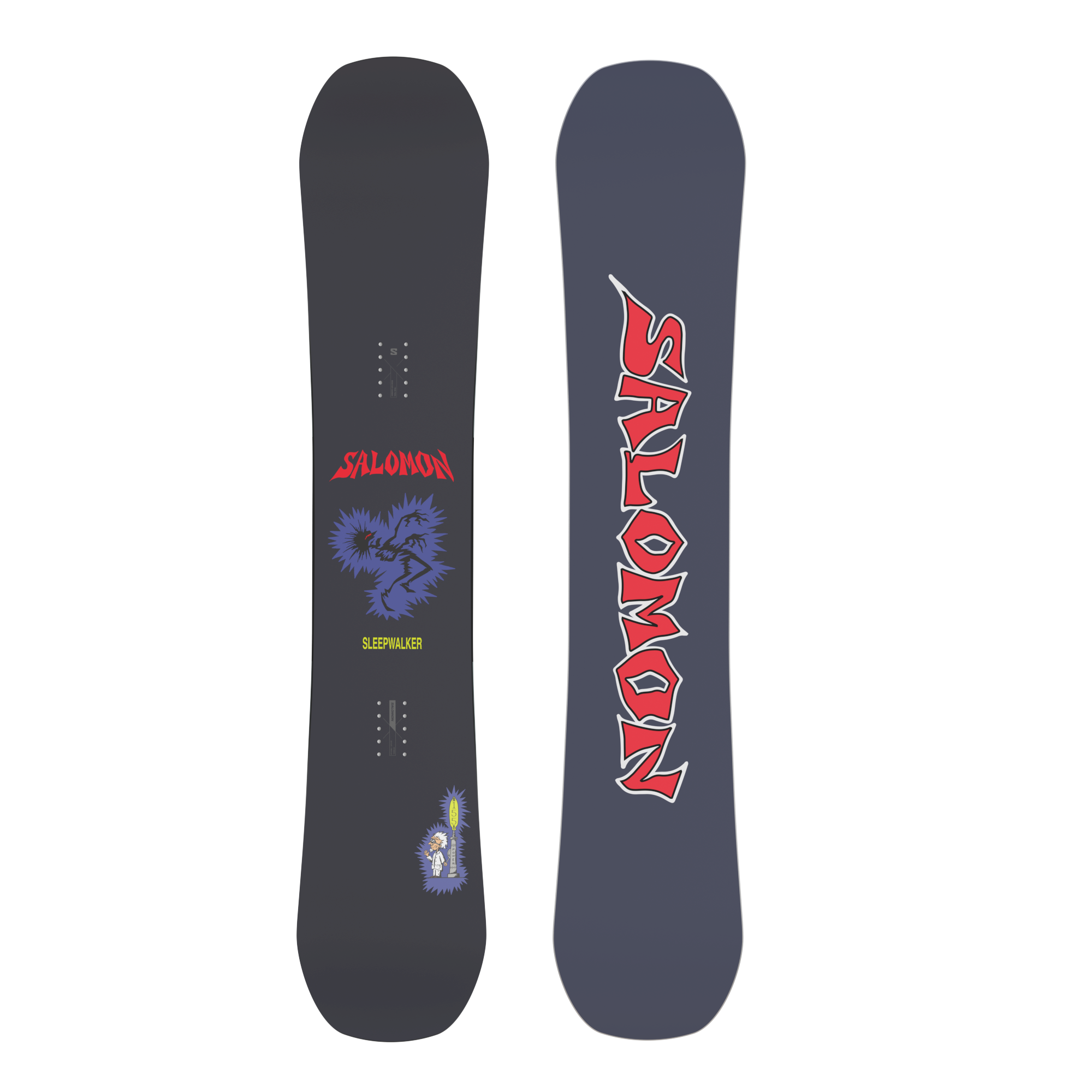 SALOMON SLEEPWALKER 25/26