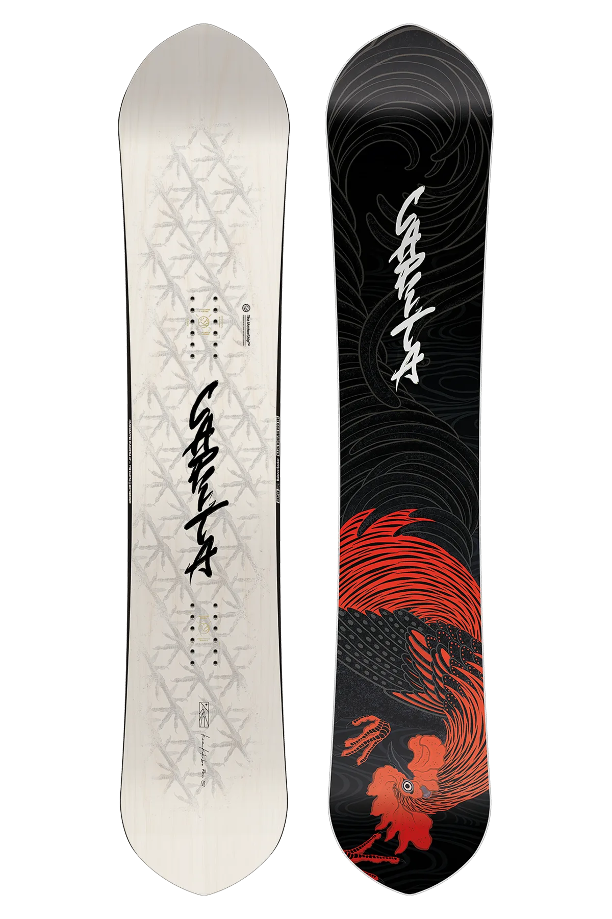 CAPITA KAZU KOKUBO PRO 26/27