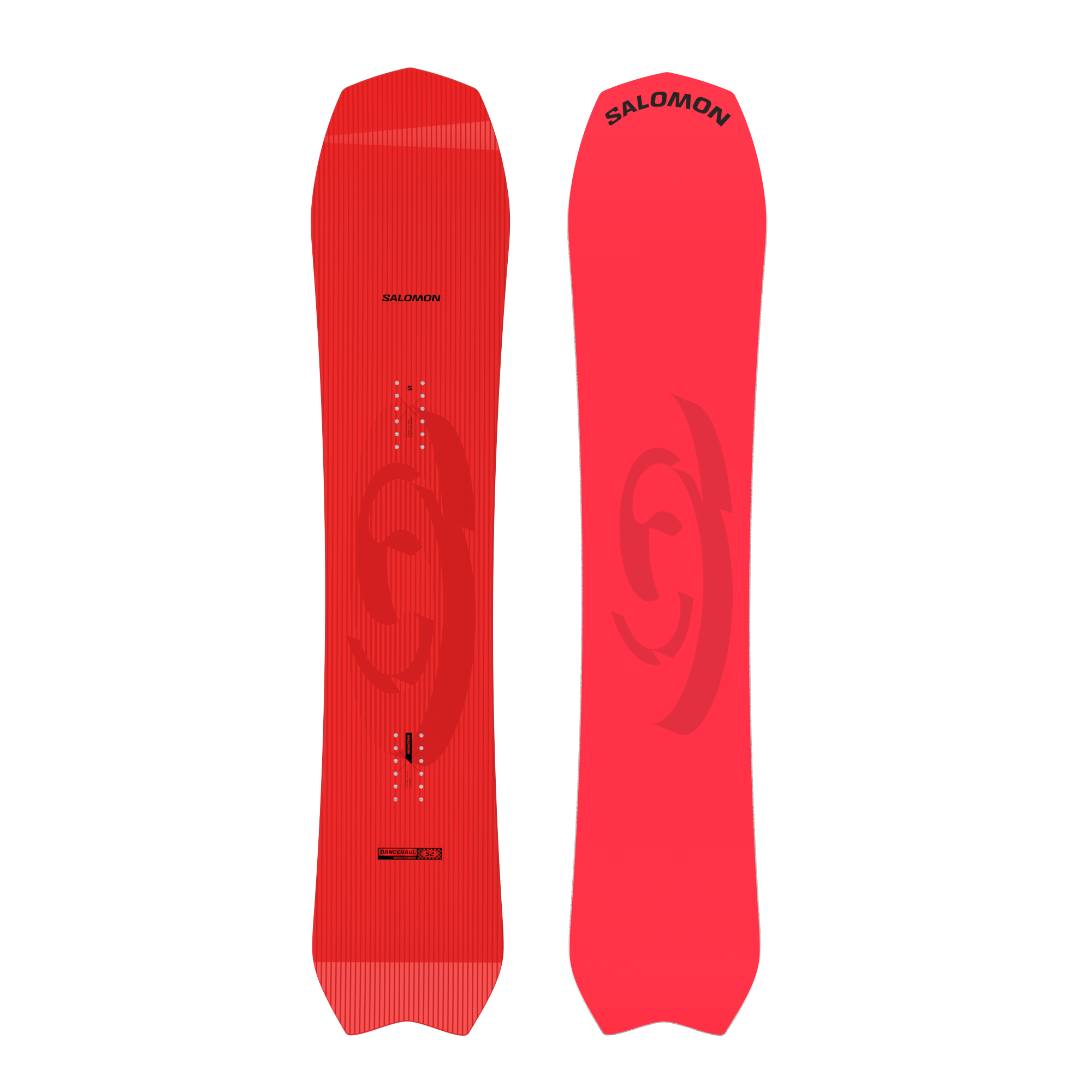 SALOMON DANCEHAUL 25/26