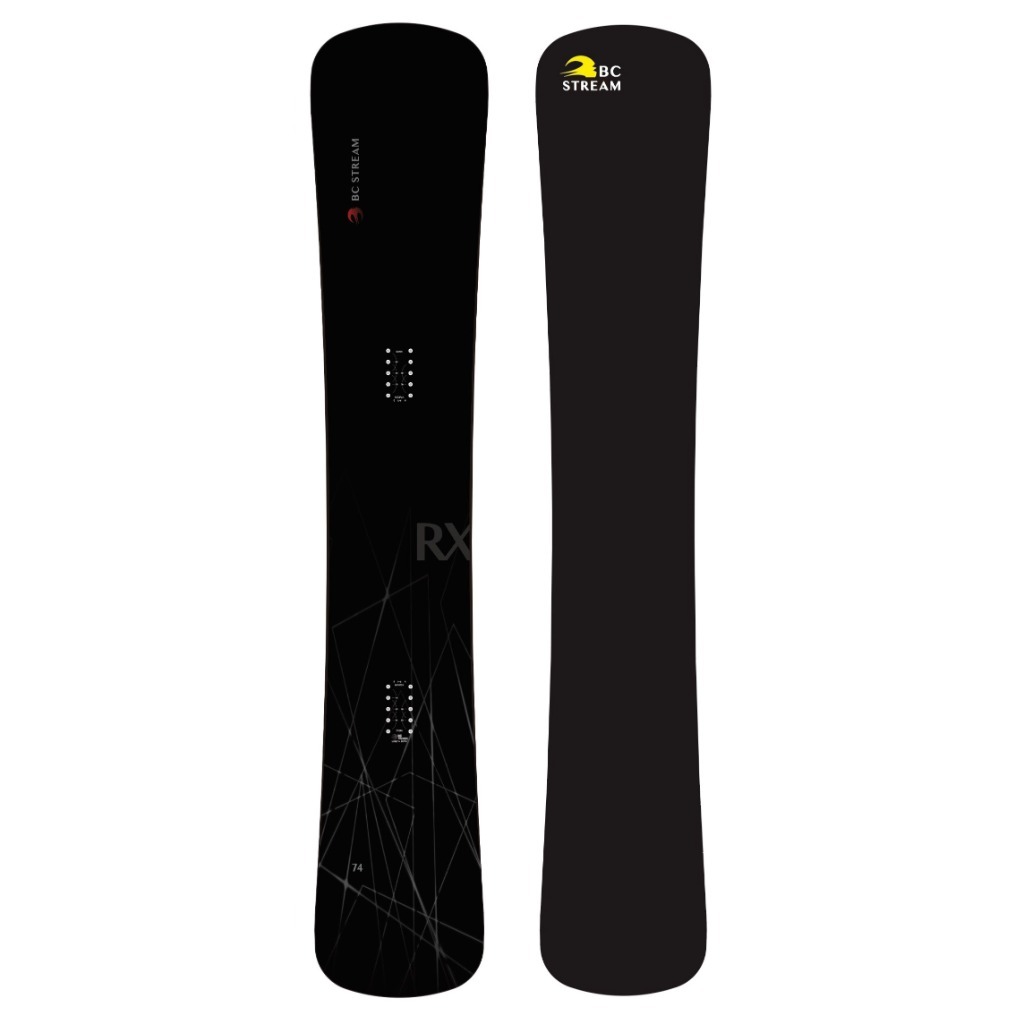 BC STREAM RX 25/26