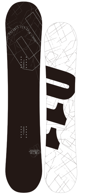 011 ARTISTIC BALANCE FLY SPIN 25/26