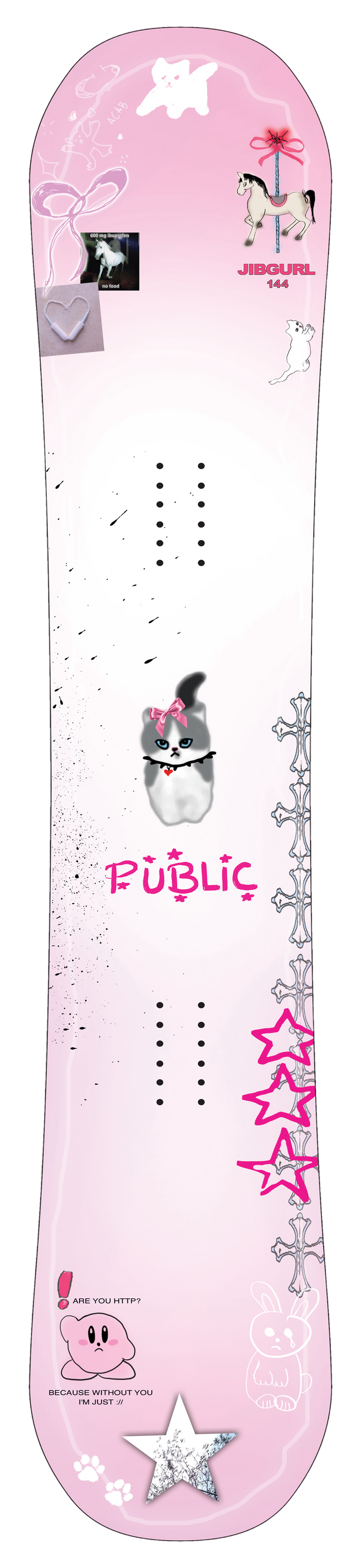 PUBLIC PUBLIC Jibgurl 25/26