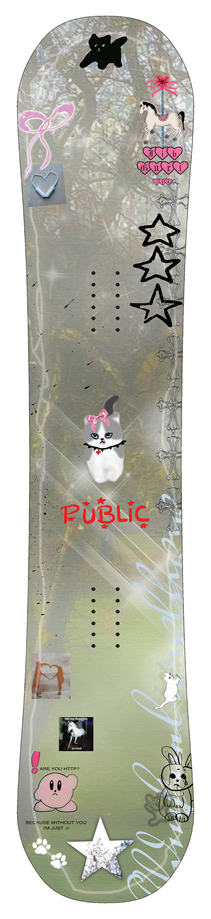 PUBLIC PUBLIC Jibgurl 25/26