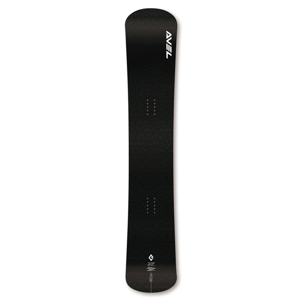 AVEL NOVA BLACK TITANAL 25/26