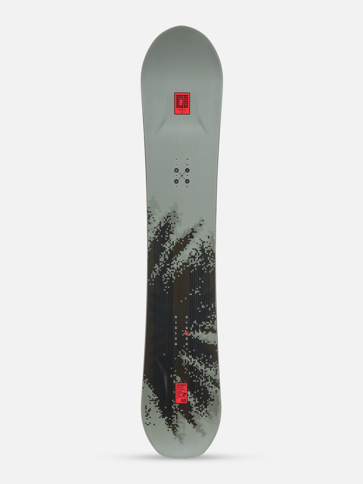 K2 K2 Antidote Snowboard 26/27