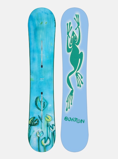 BURTON Burton Blossom Camber Snowboard 25/26