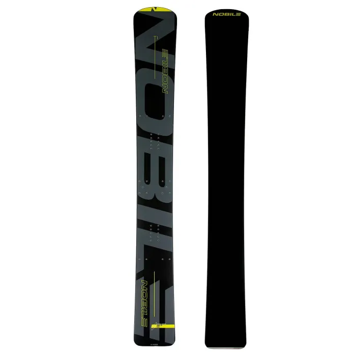 NOBILE RACE TITANAL GS 25/26
