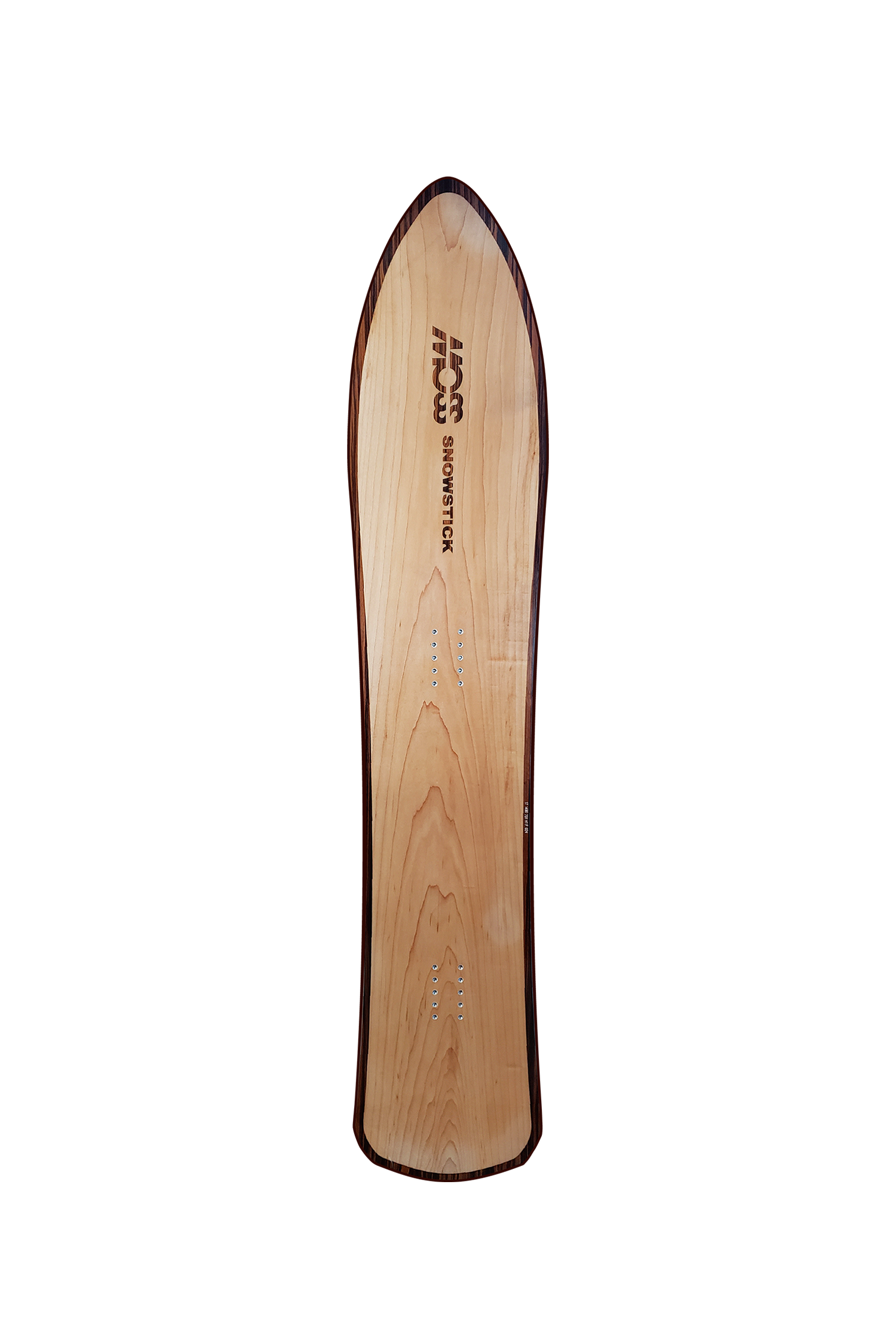 MOSS SNOWSTICK U4 EX 25/26