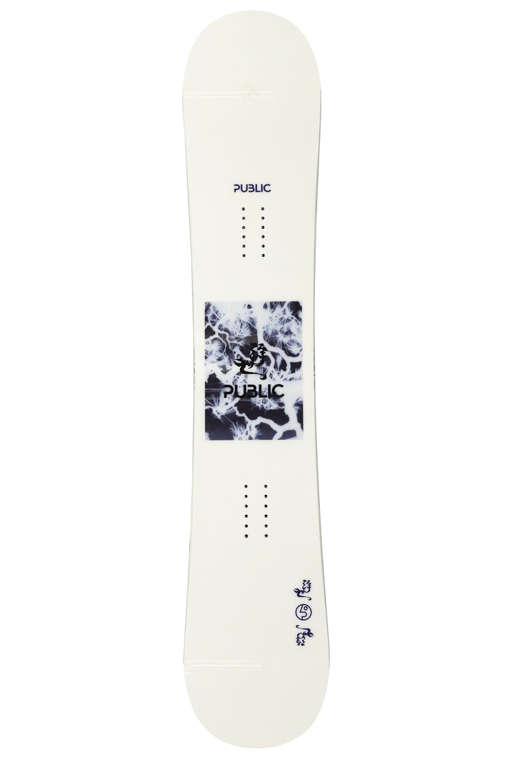 PUBLIC General PUBLIC x UKIYO 25/26