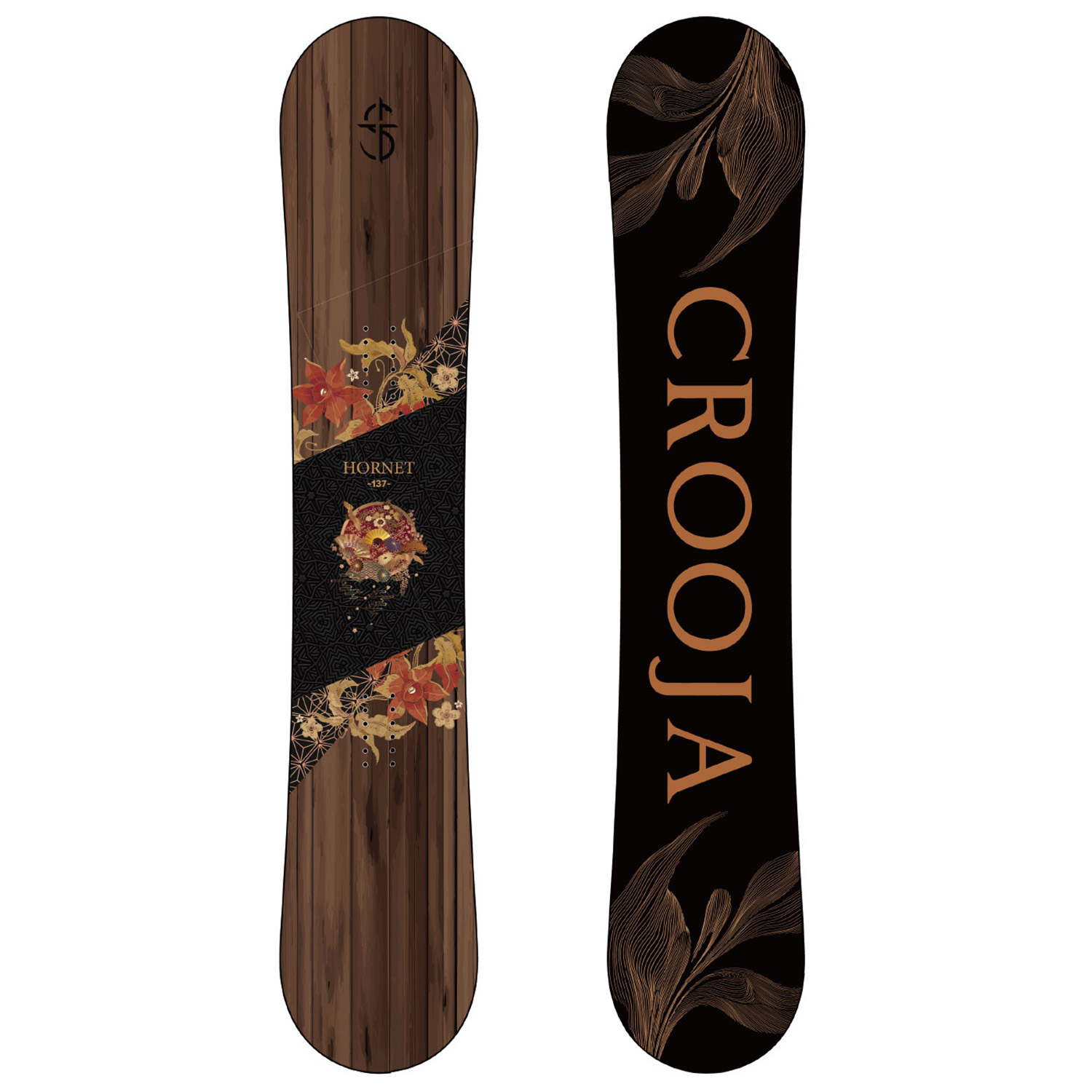 CROOJA HONET 25/26