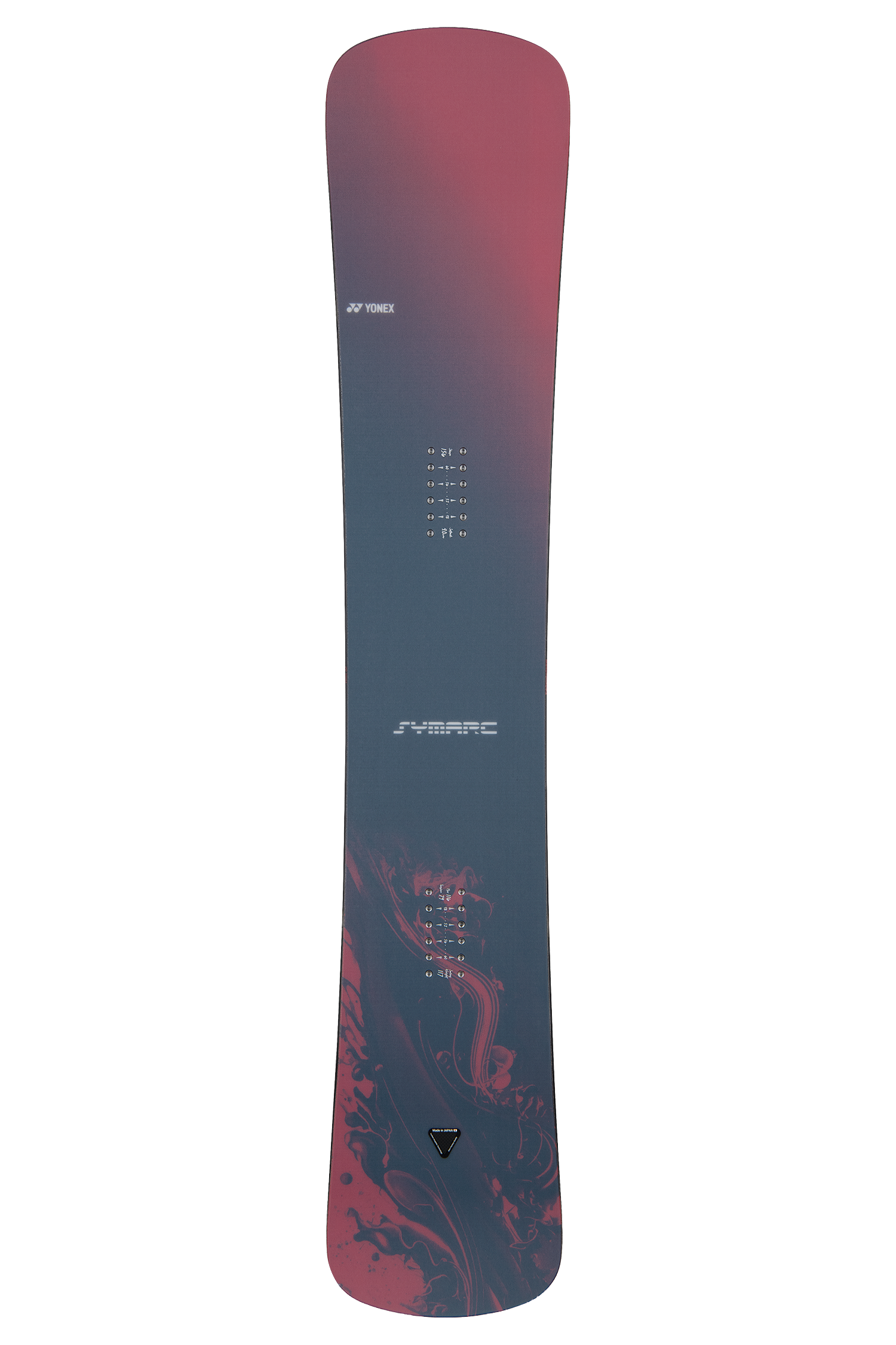 YONEX SYMARC 25/26