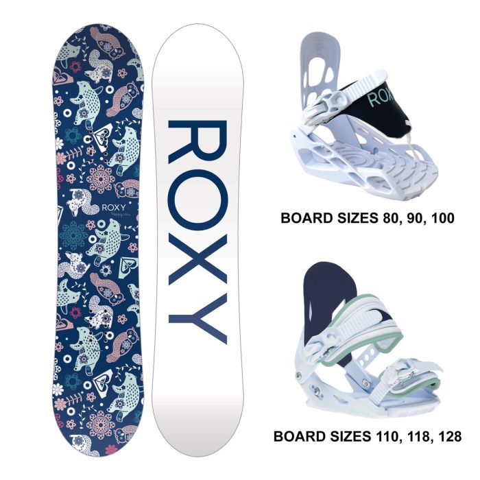 ROXY POPPY 25/26