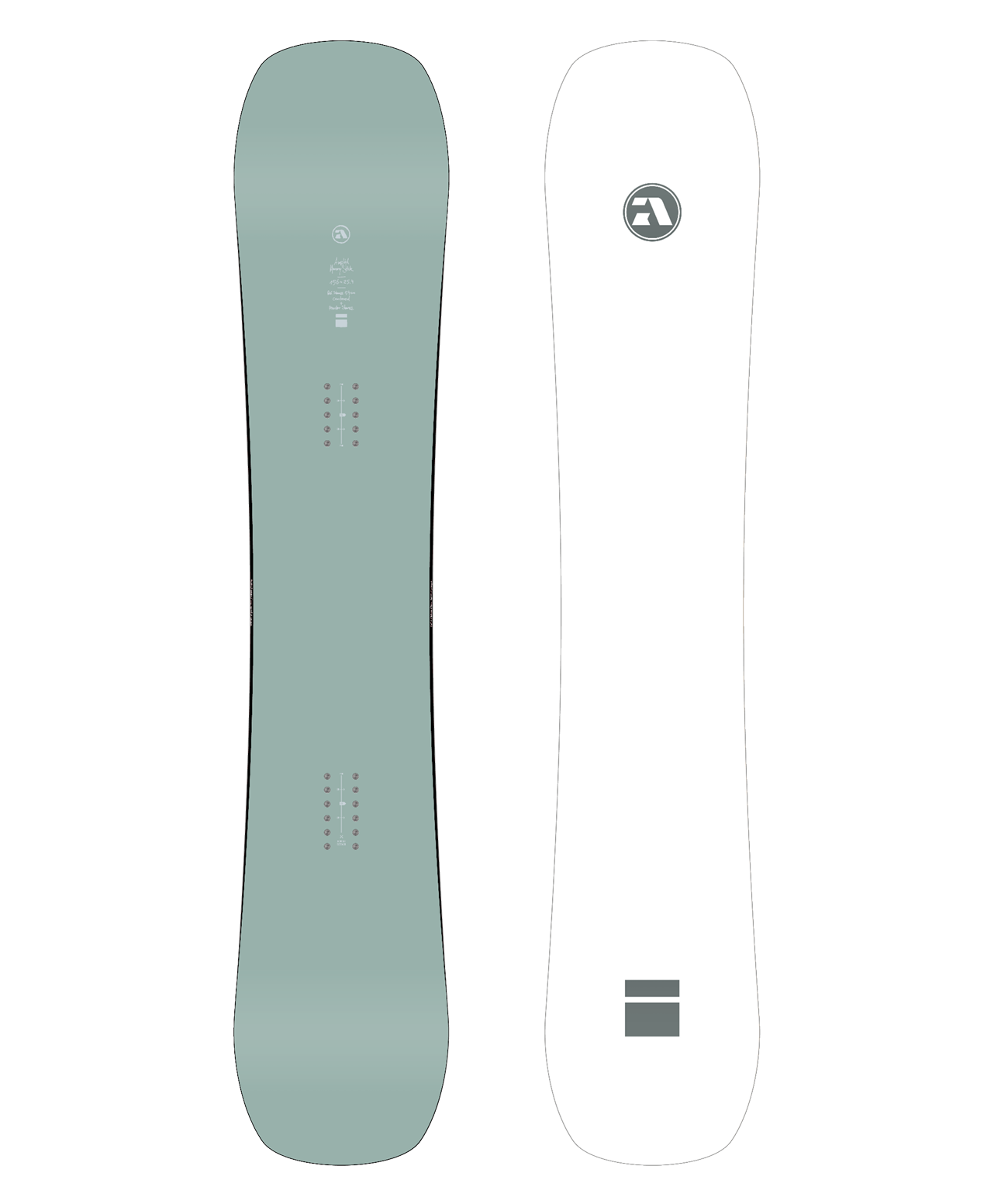 AMPLID MEMORY STICK 25/26
