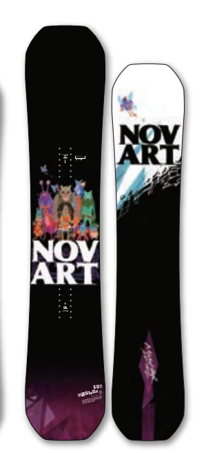 NOVEMBER ARTISTE 26/27